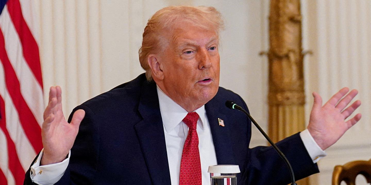 Gallup met fin à 90 ans de sondages présidentiels, Trump critiquait les chiffres