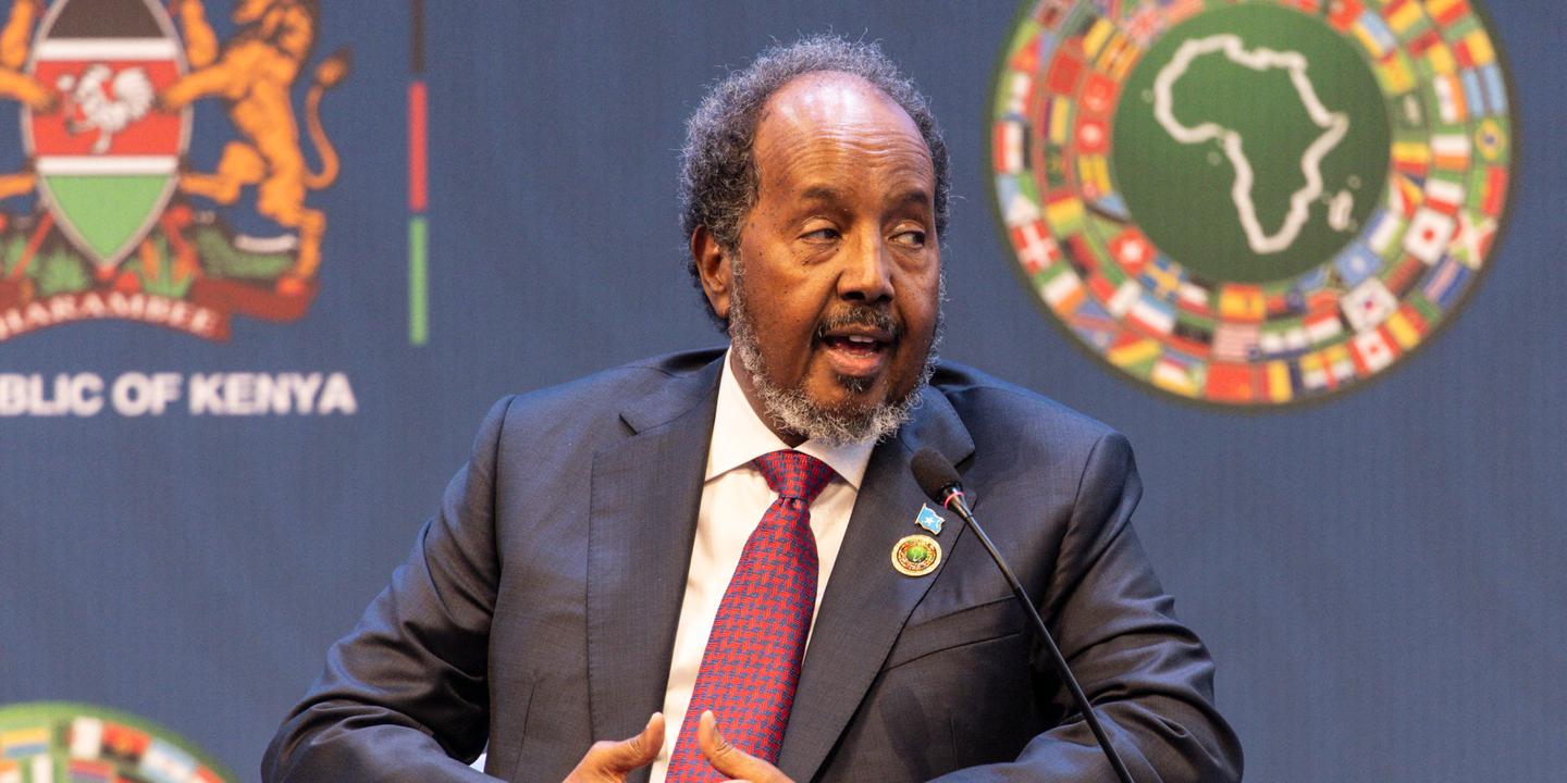 La frontière Kenya-Somalie rouvrira en avril après 15 ans de fermeture