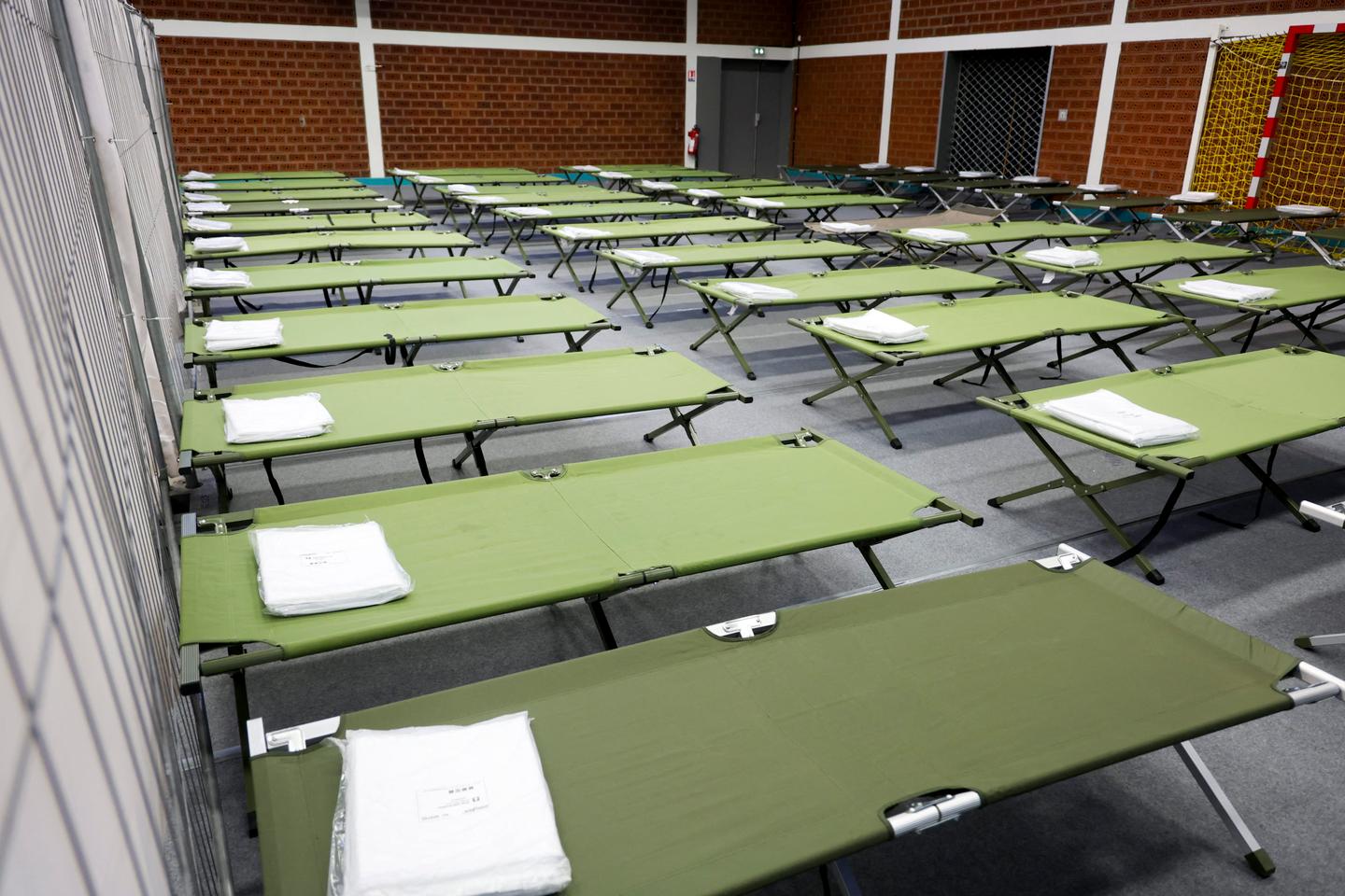 L’Etat toujours plus « hors-la-loi » sur l’hébergement d’urgence et le droit au logement opposable