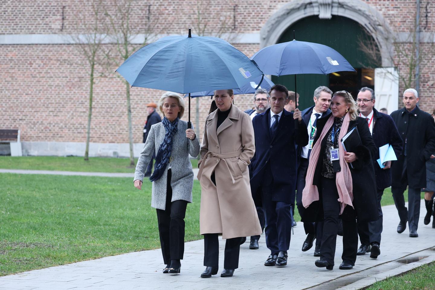 il faut sortir la France du banc de touche