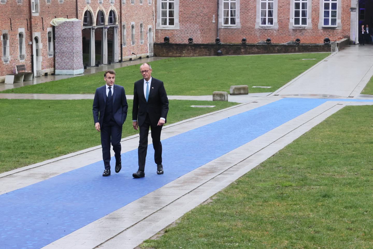 « Le profond malaise entre la France et l’Allemagne risque de fragmenter l’Union européenne »