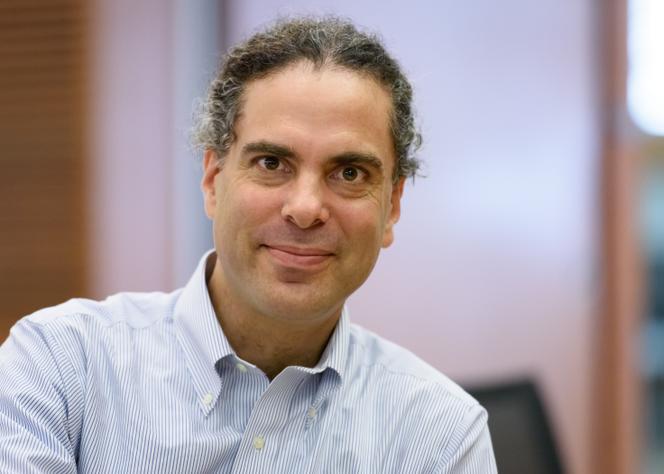 Jonathan Kimmelman, professeur d’éthique biomédicale à l’université McGill à Montréal, le 25 octobre 2016.