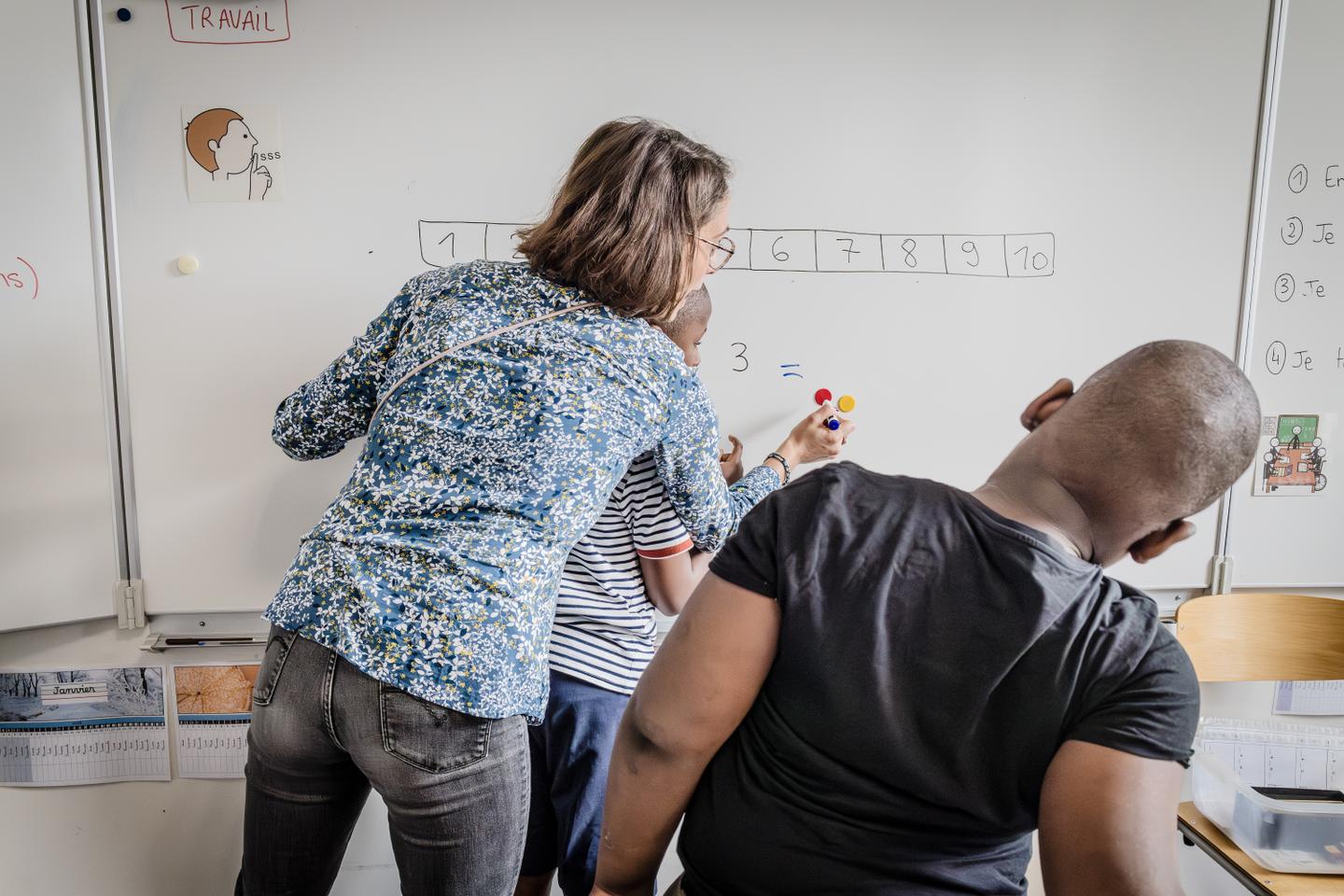 Autisme : une « scolarisation continue, sans interruption » préconisée par la Haute Autorité de santé