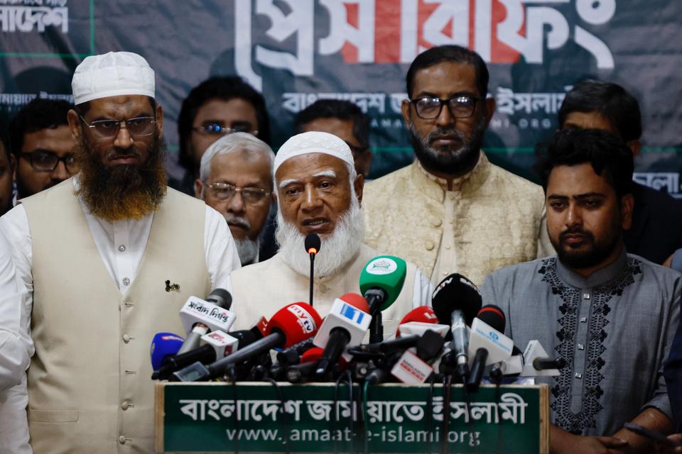 Bangladesh : Shafiqur Rahman, le chef du parti islamiste, reconnaît sa défaite aux élections législatives