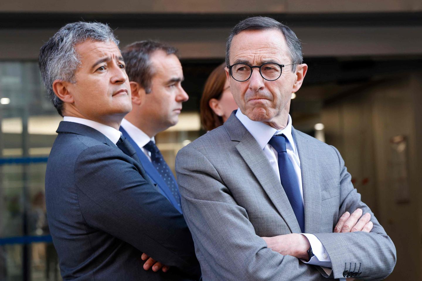 « Depuis dix ans, la droite républicaine est tiraillée entre le centre et l’extrême droite sans parvenir à trouver son point d’équilibre »