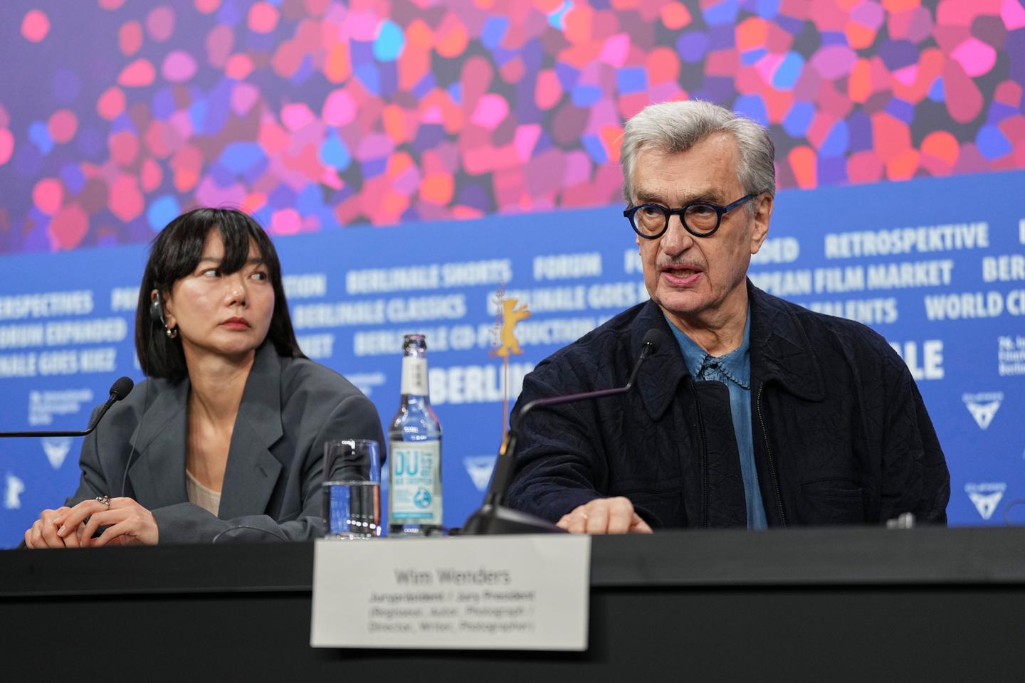 Berlin Film Festival Faces Backlash Over Gaza 'Silence' - News Directory 3