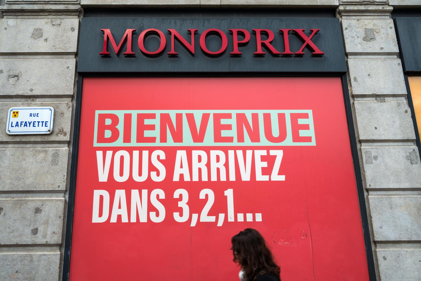 L’ultra-fast-fashion et la seconde main laminent le commerce de l’habillement