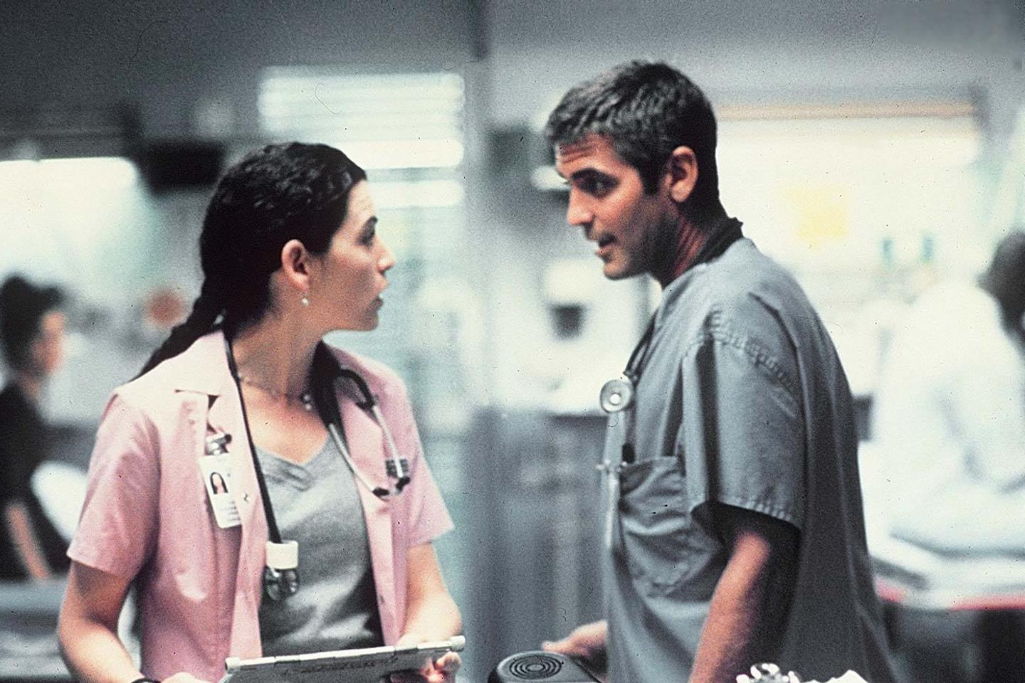 « Urgences », 15 saisons de nostalgie à voir sur Netflix