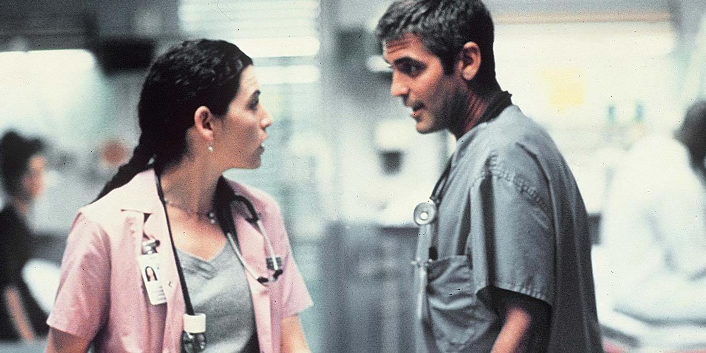 Netflix rajeunit son catalogue avec le retour culte de la série Urgences