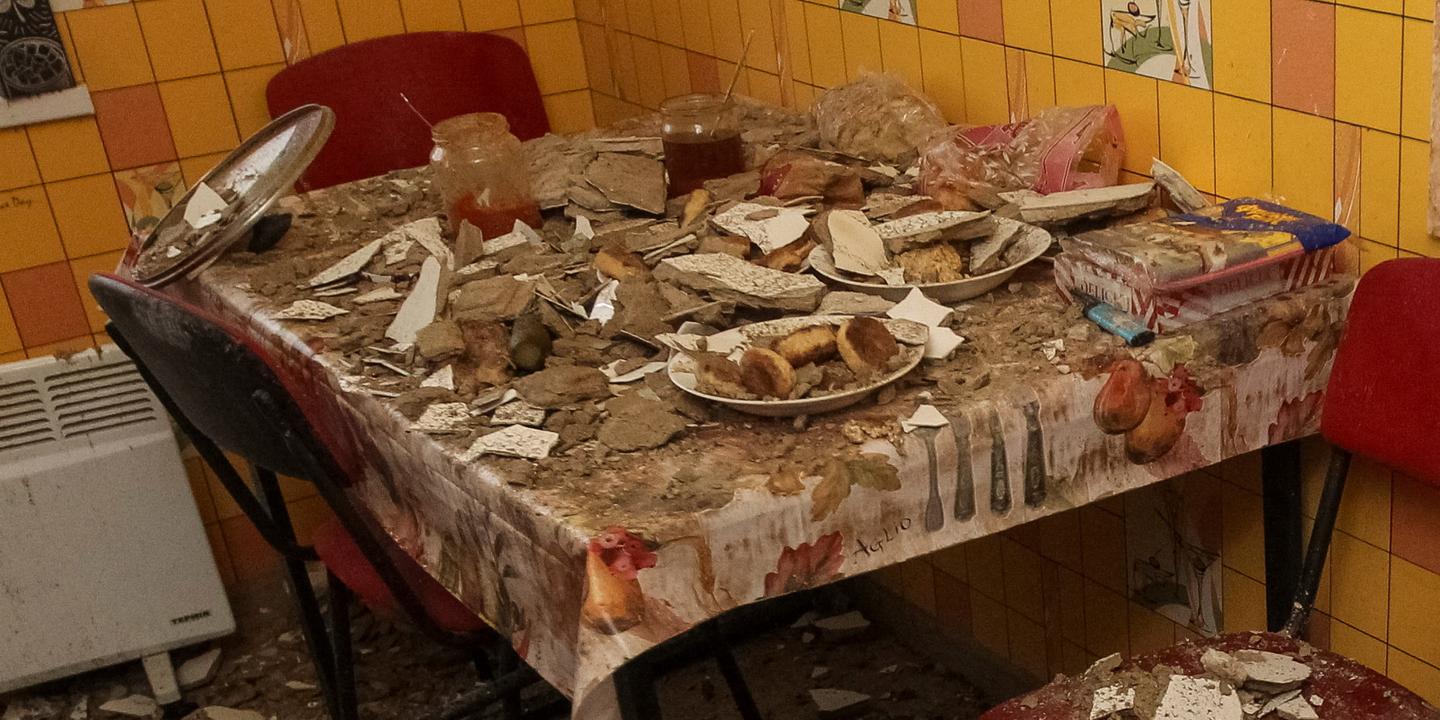 deux personnes tuées dans l’est du pays après de nouvelles attaques de la Russie