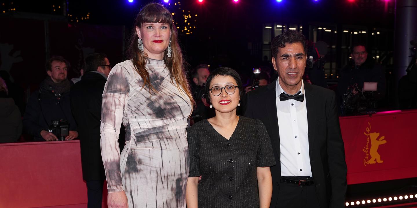 Berlinale 2026 : Ouverture festive malgré quelques messages politiques discrets