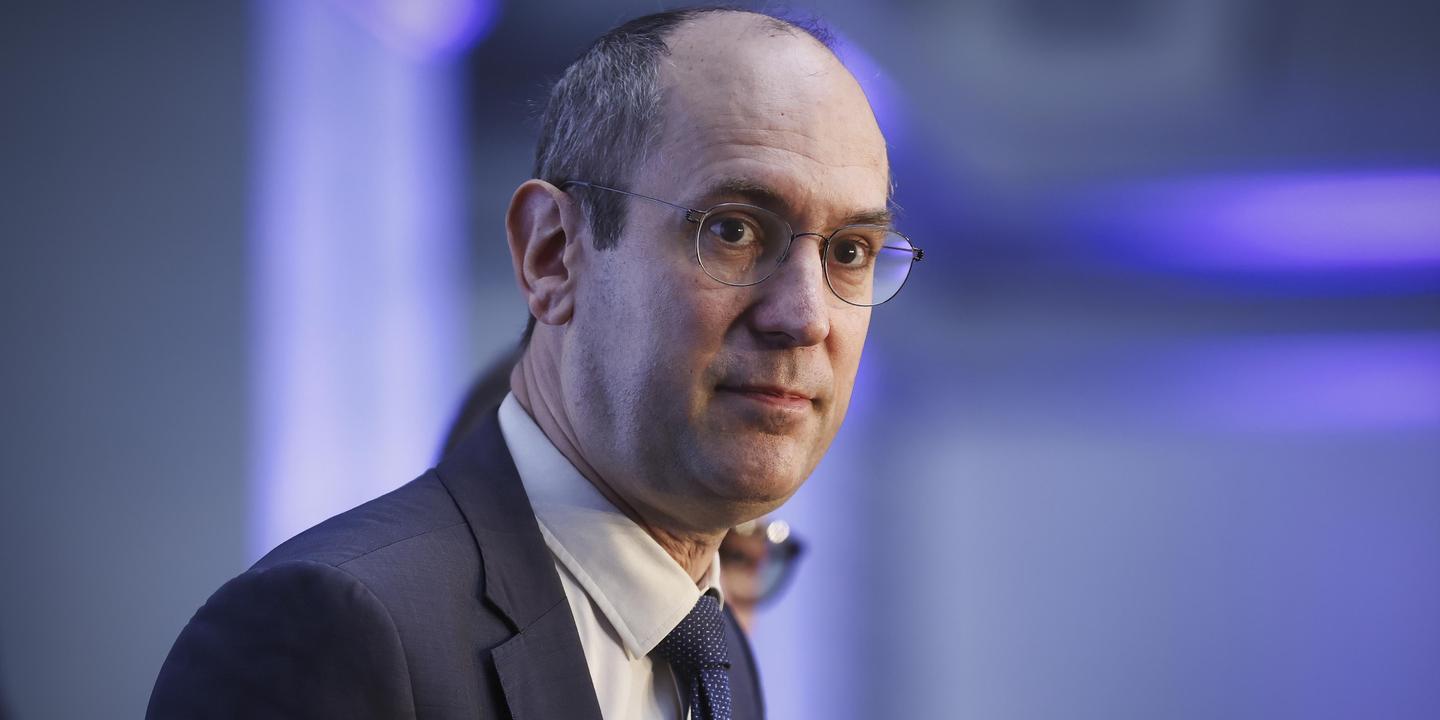 SNCF Réseau salue la loi-cadre sur le financement des infrastructures ferroviaires