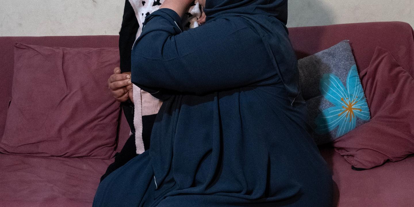 « Ça faisait plus de deux ans que j’attendais, et là il fallait partir d’un coup » : entre Gaza et l’Egypte, les évacuations de patients palestiniens commencent au ralenti