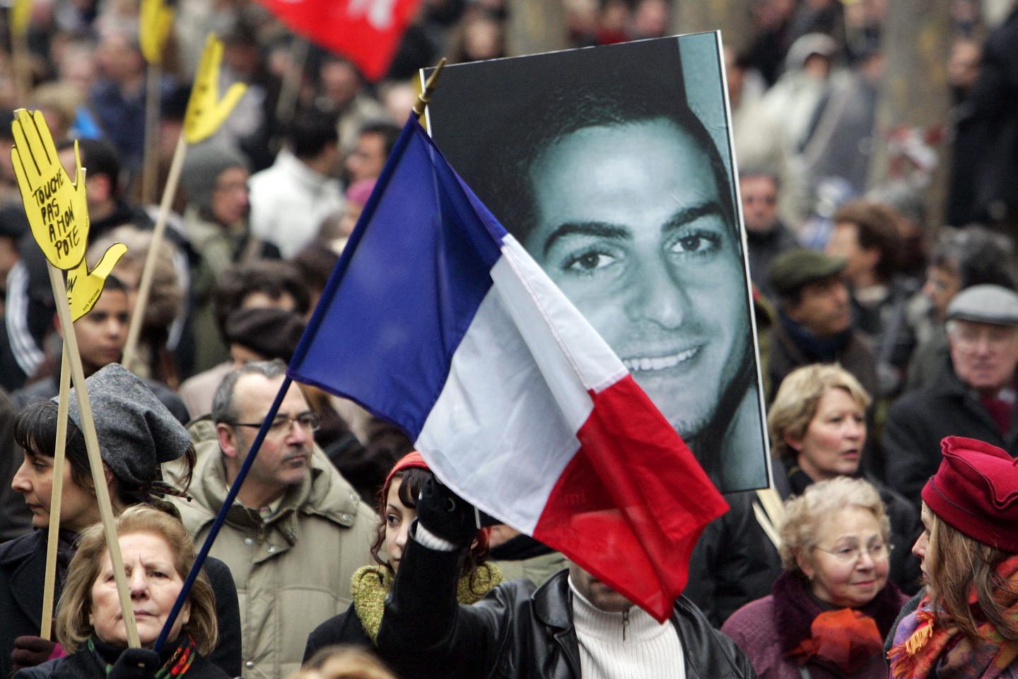 « Vingt ans après l’assassinat d’Ilan Halimi, la société française n’a pas encore pris conscience de l’ampleur de l’antisémitisme »