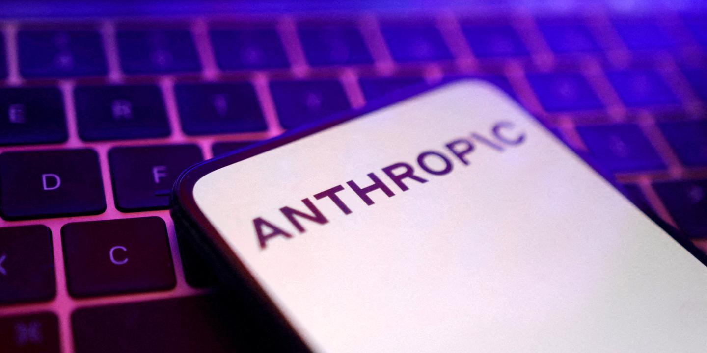 Anthropic valorisée à 380 milliards de dollars après une levée de fonds record