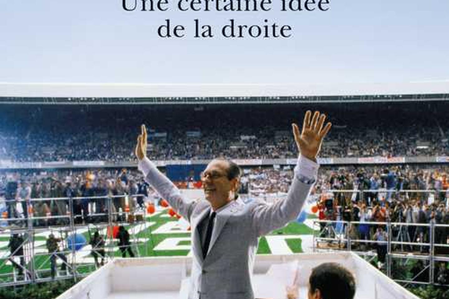 La grande et la petite histoire du RPR, un parti au service de Jacques Chirac
