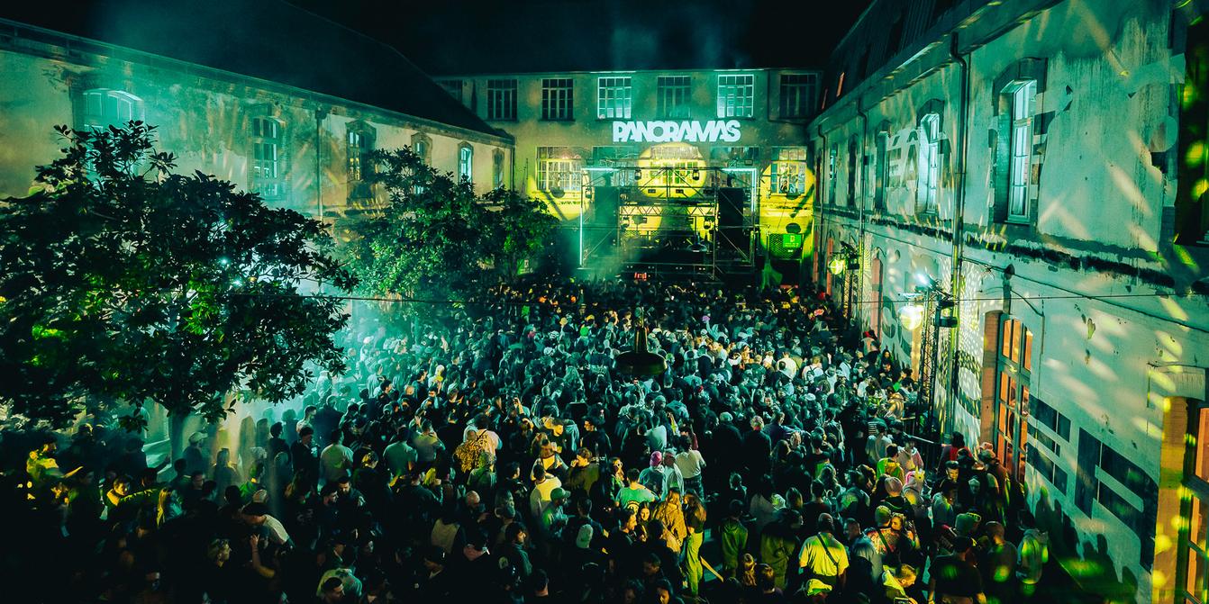 Les festivals de musique à réserver pour la fin de l’hiver et le début du printemps Kép