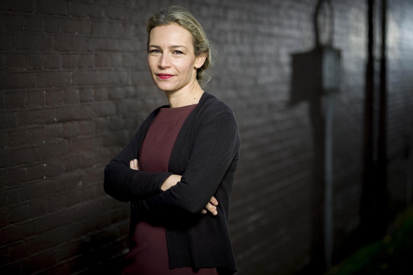 « Il faut renouer avec la lutte pour les Lumières » : la leçon inaugurale de la philosophe Lea Ypi au Collège de France