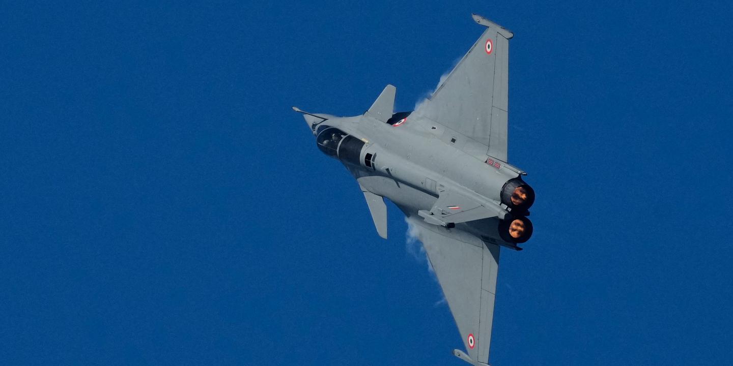 L’Inde approuve une mega commande de Rafale, l’Elysée salue un « jalon très important » vers un contrat « historique »