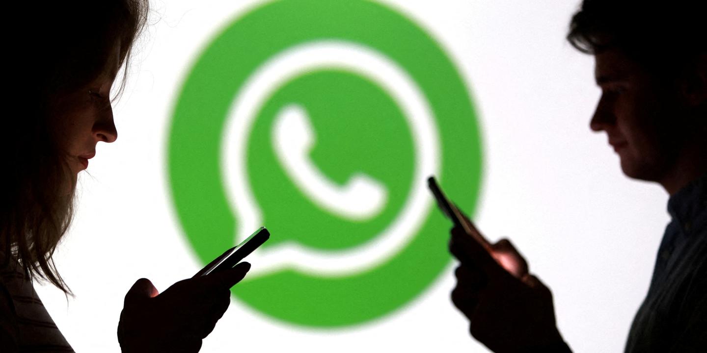 WhatsApp dénonce une tentative russe de blocage pour favoriser une messagerie d'État