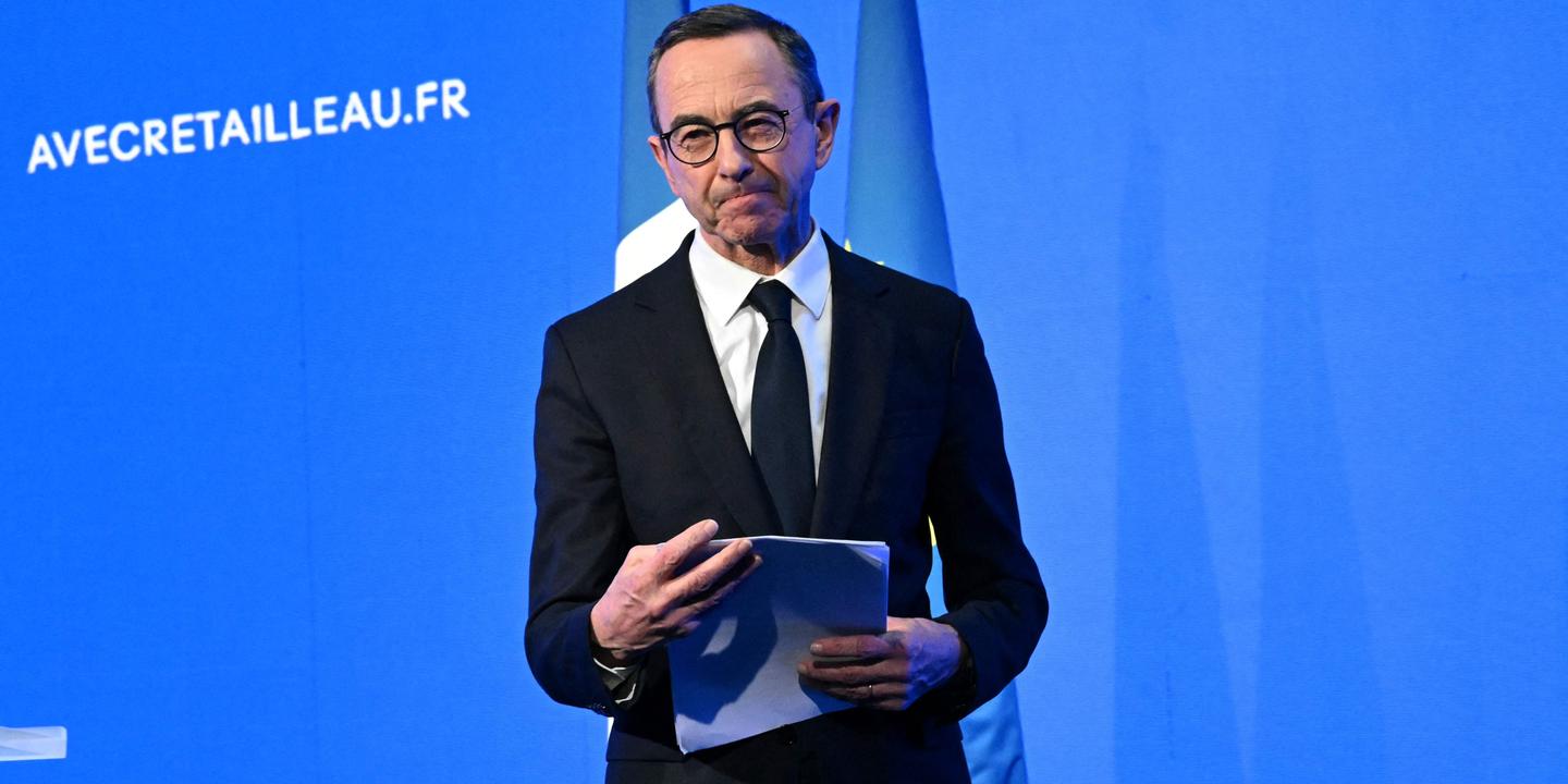 Municipales 2026 : LR dénonce les accords de la gauche et ignore le RN