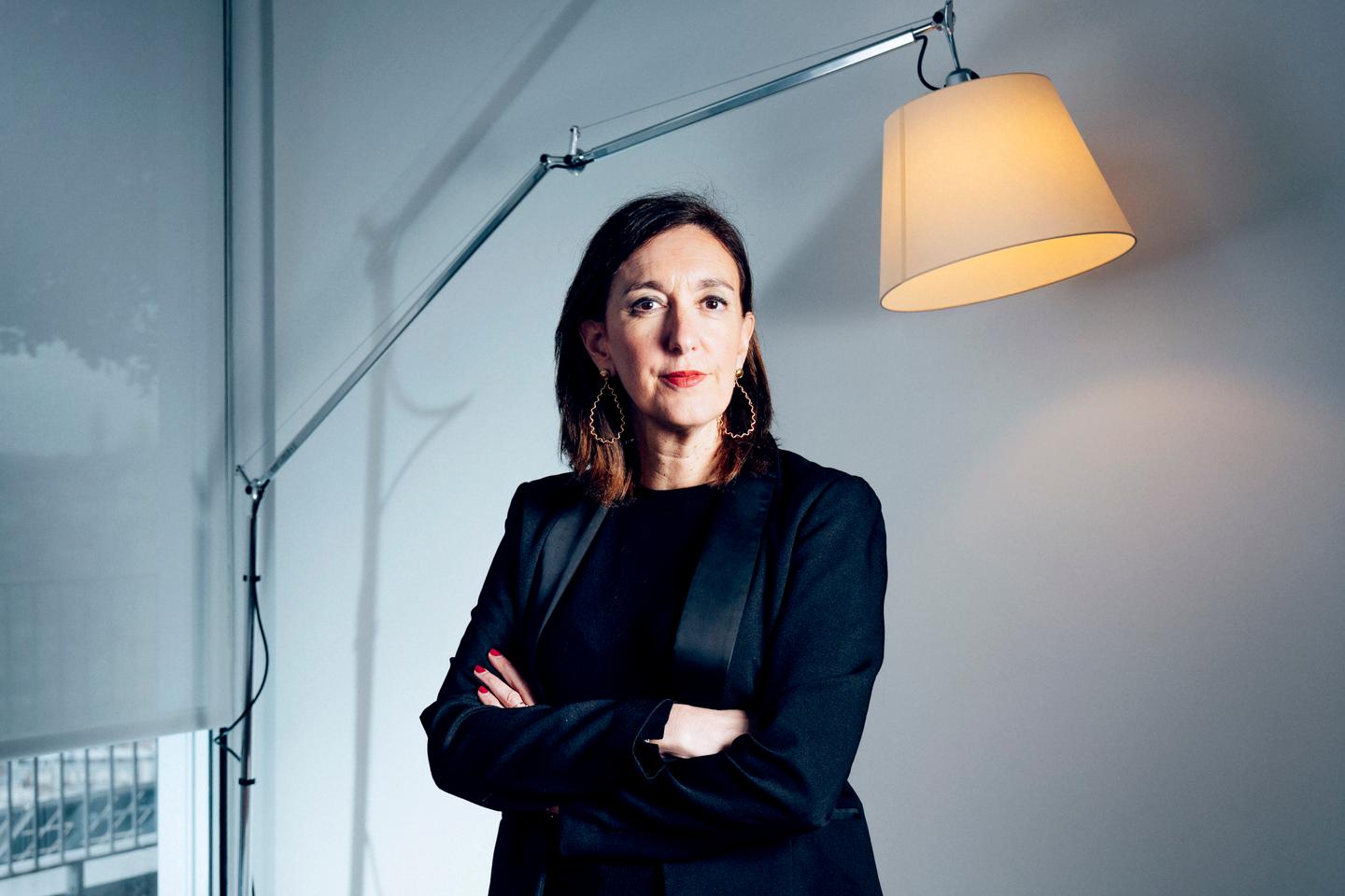 Vanessa Perrée, la magistrate en première ligne contre le narcotrafic