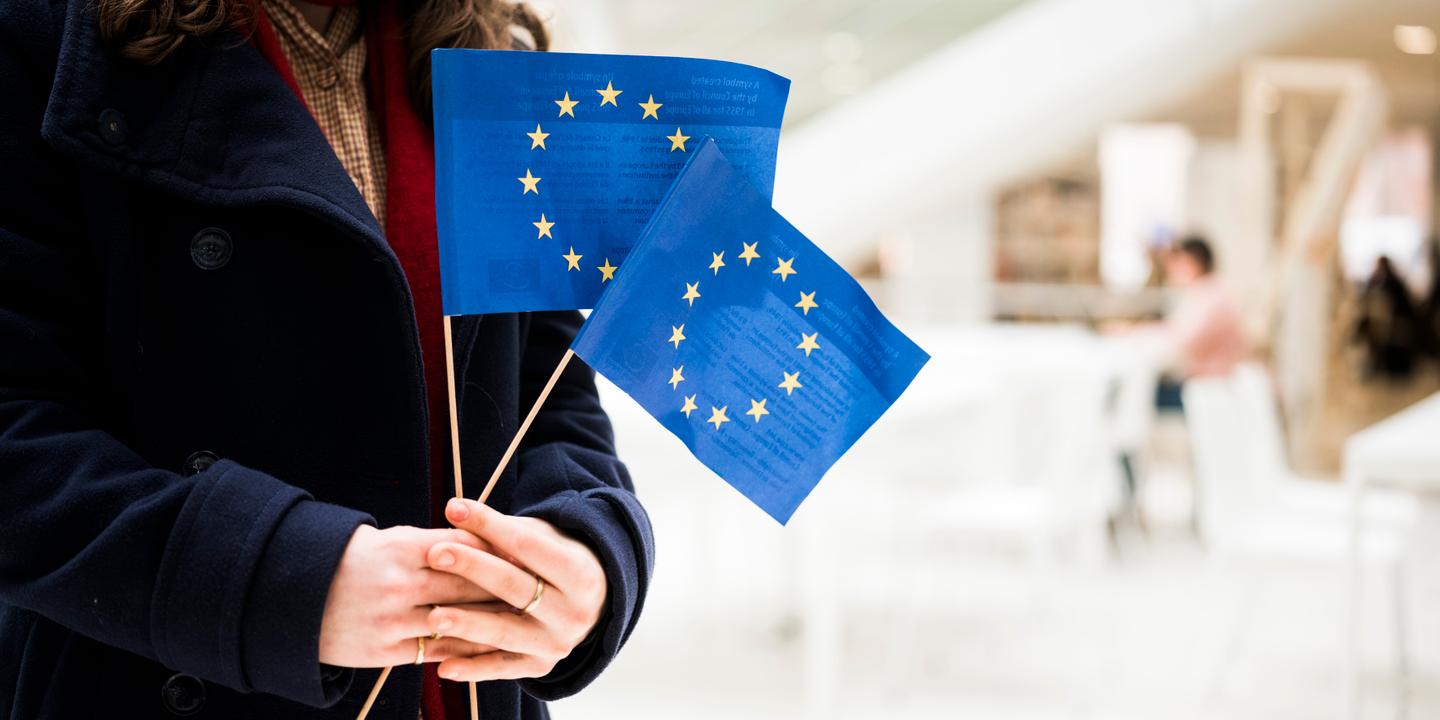 Étudiantes étrangères à Sciences Po Strasbourg livrent leur vision de l'Union européenne
