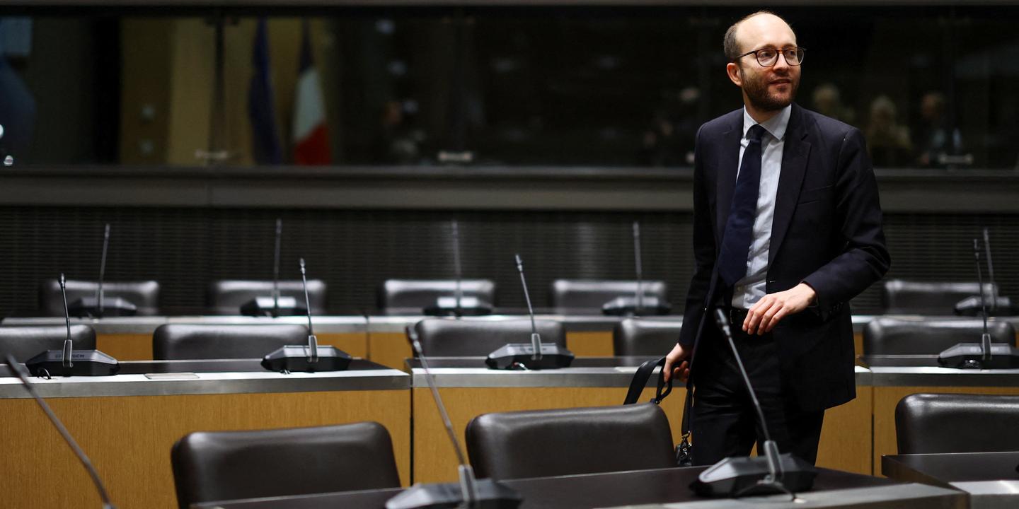 Commission d'enquête sur l'audiovisuel : Xavier Niel absent, séance reportée