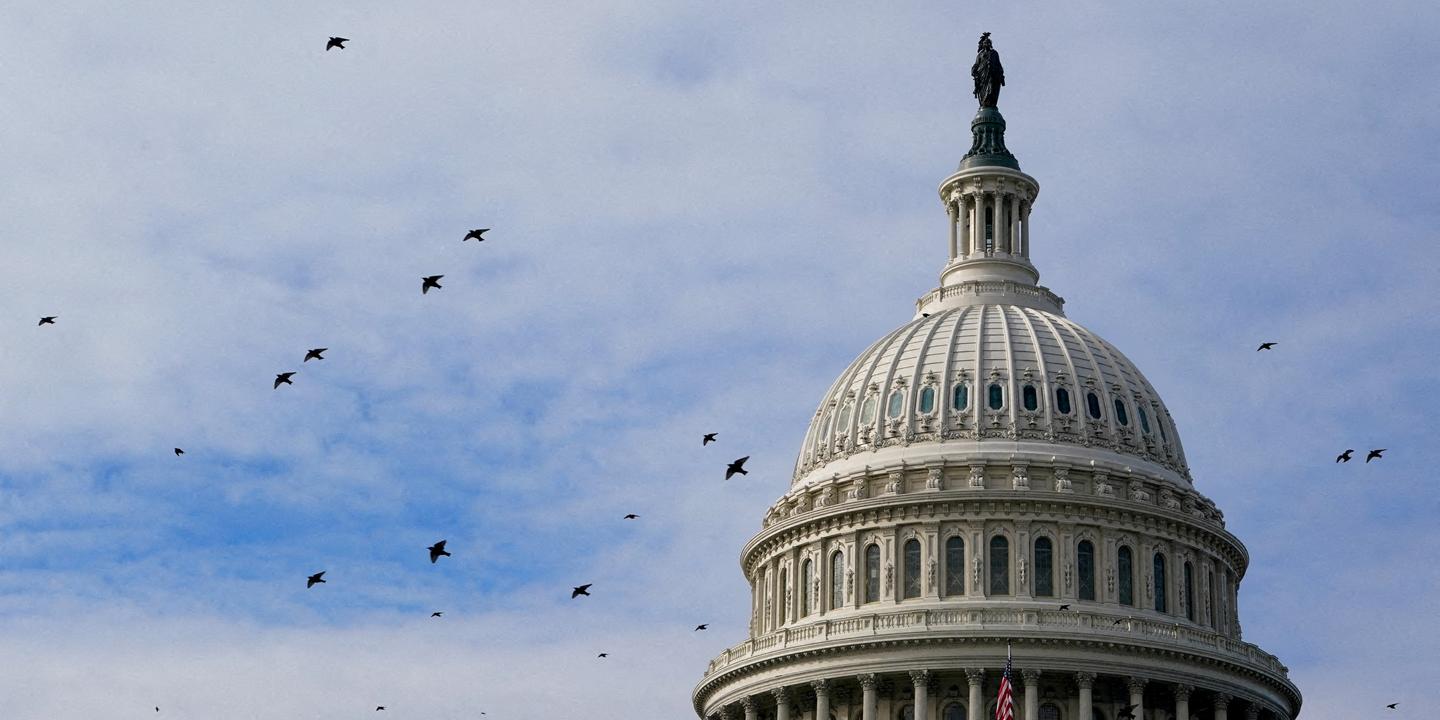 Des élus républicains du Congrès défient Donald Trump sur les droits de douane avec le Canada