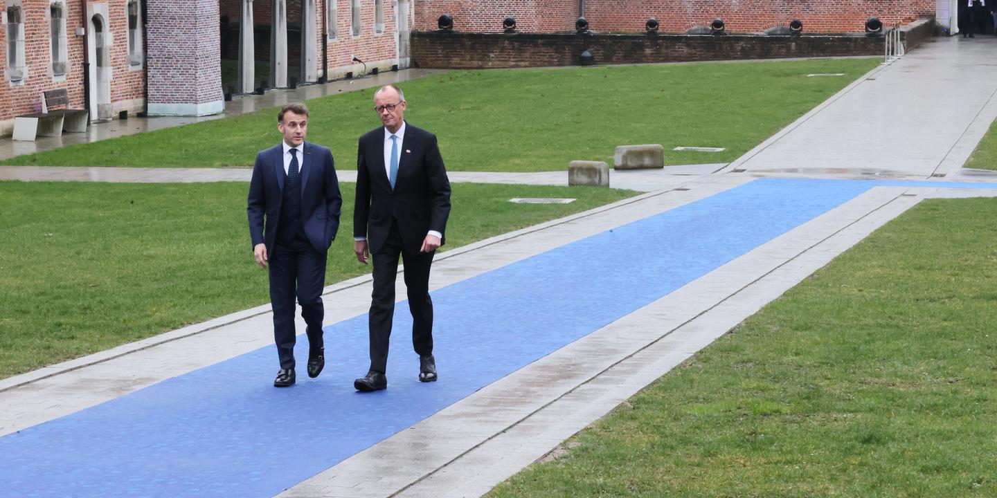 Tensions diplomatiques franco-allemandes : divergences sur les eurobonds et la souveraineté européenne
