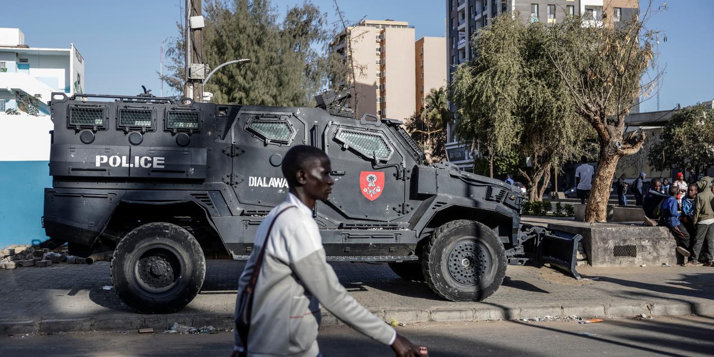 Sénégal : après la mort violente de l’étudiant Abdoulaye Ba, le soupçon d’une bavure policière