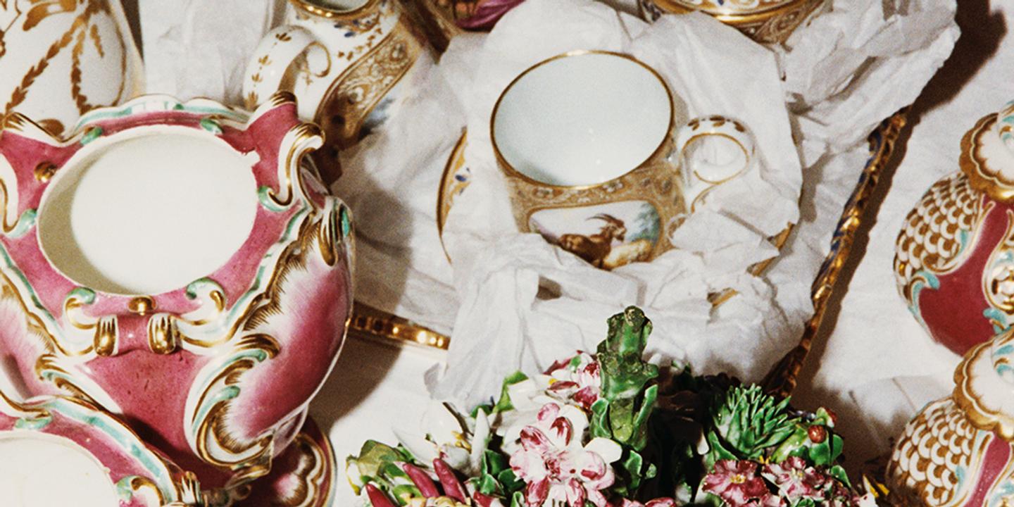 Une immersion dans la vie aristocratique du XVIIIe siècle au Musée des Arts Décoratifs
