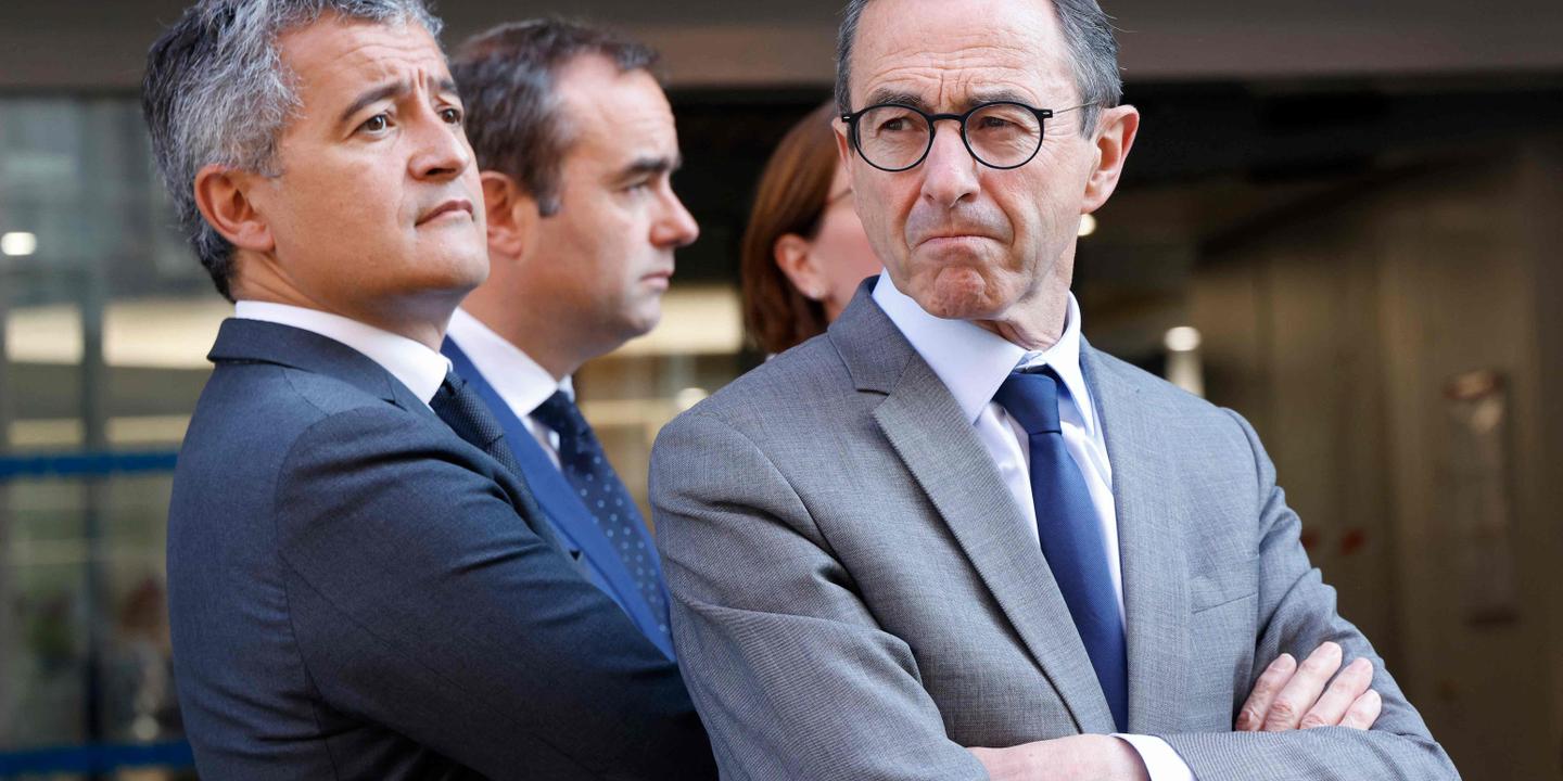Bruno Retailleau dévoile son programme présidentiel 2027, un alignement idéologique sur le RN