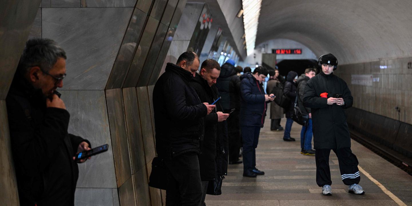 Le FSB russe obtient des pouvoirs élargis pour couper les communications