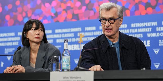 In an open letter, dozens of film figures slam Berlin Film Festival 'silence' on Gaza