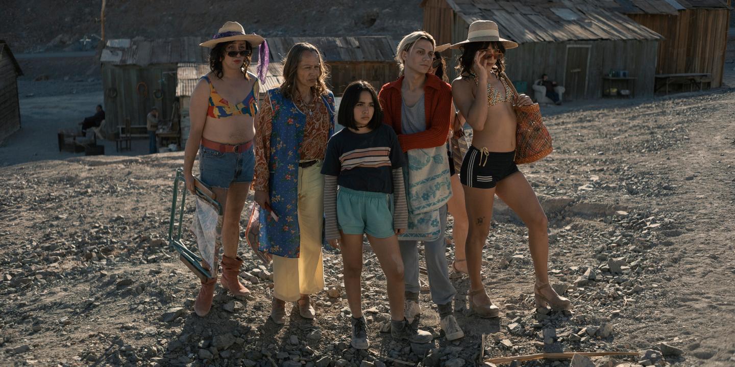 Diego Céspedes, un Almodóvar chilien ? Son film queer primé à Cannes explore le sida dans les années 1980
