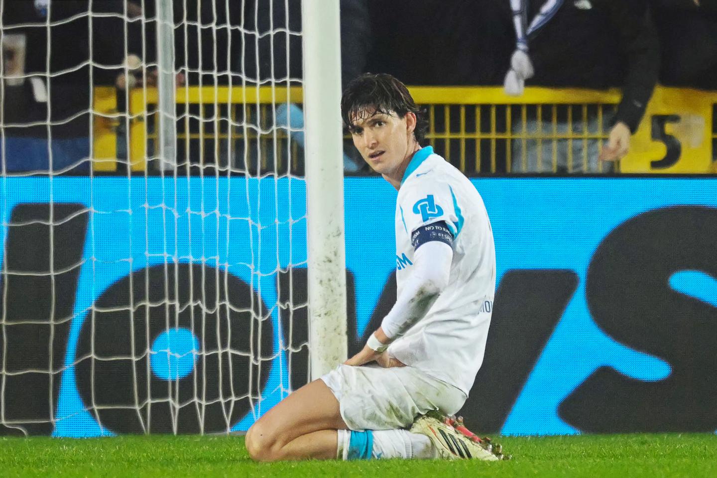 L’OM, en crise et sans entraîneur après le licenciement de Roberto De Zerbi, veut se relancer en Ligue 1