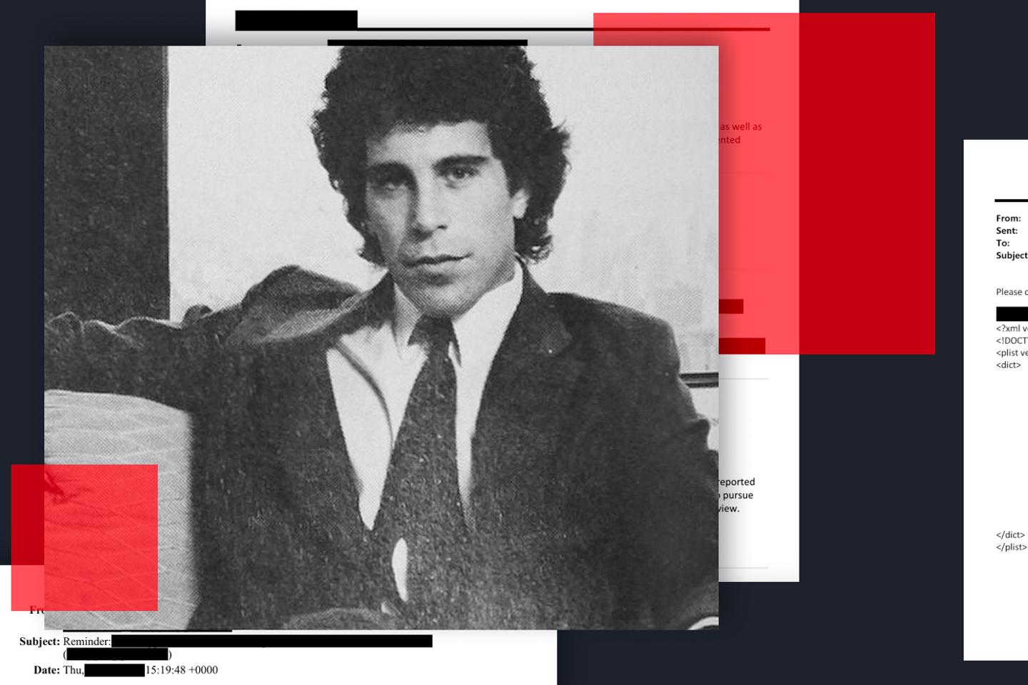 Affaire Epstein : le parquet de Paris annonce avoir désigné des magistrats pour analyser d’éventuelles infractions liées à des Français