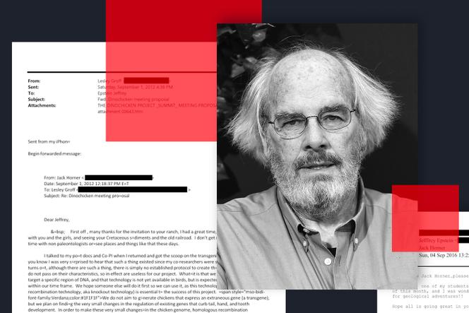 Jack Horner à Los Angeles, le 9&nbsp;juin&nbsp;2015.