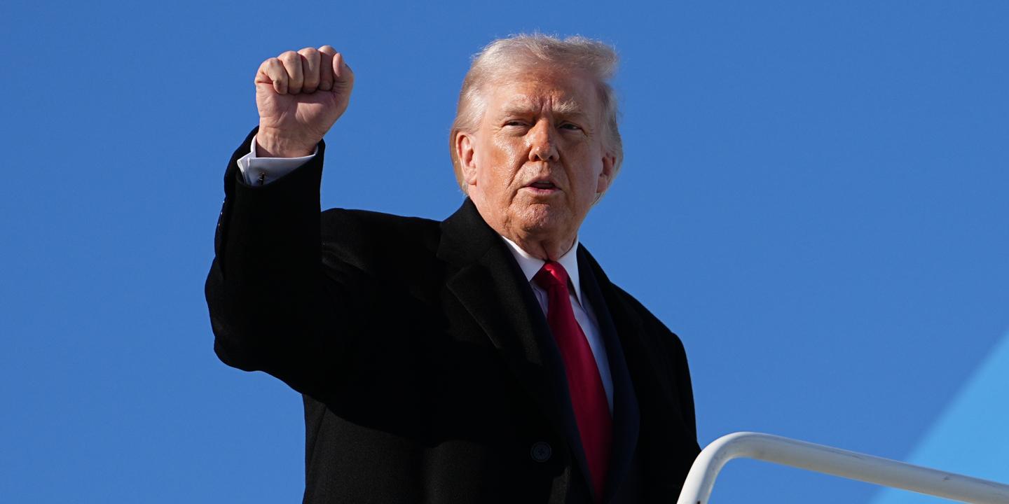La fracture américaine s'étend au Super Bowl : Trump attaque Bad Bunny