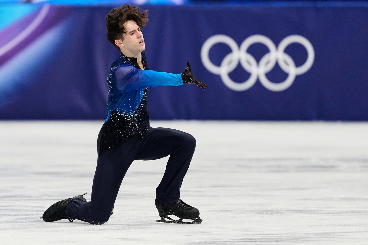 Mikhail Shaidorov champion olympique surprise de patinage artistique aux JO 2026, après le naufrage de ses concurrents Mikhail Shaidorov champion olympique surprise de patinage artistique aux JO 2026, après le naufrage de ses concurrents