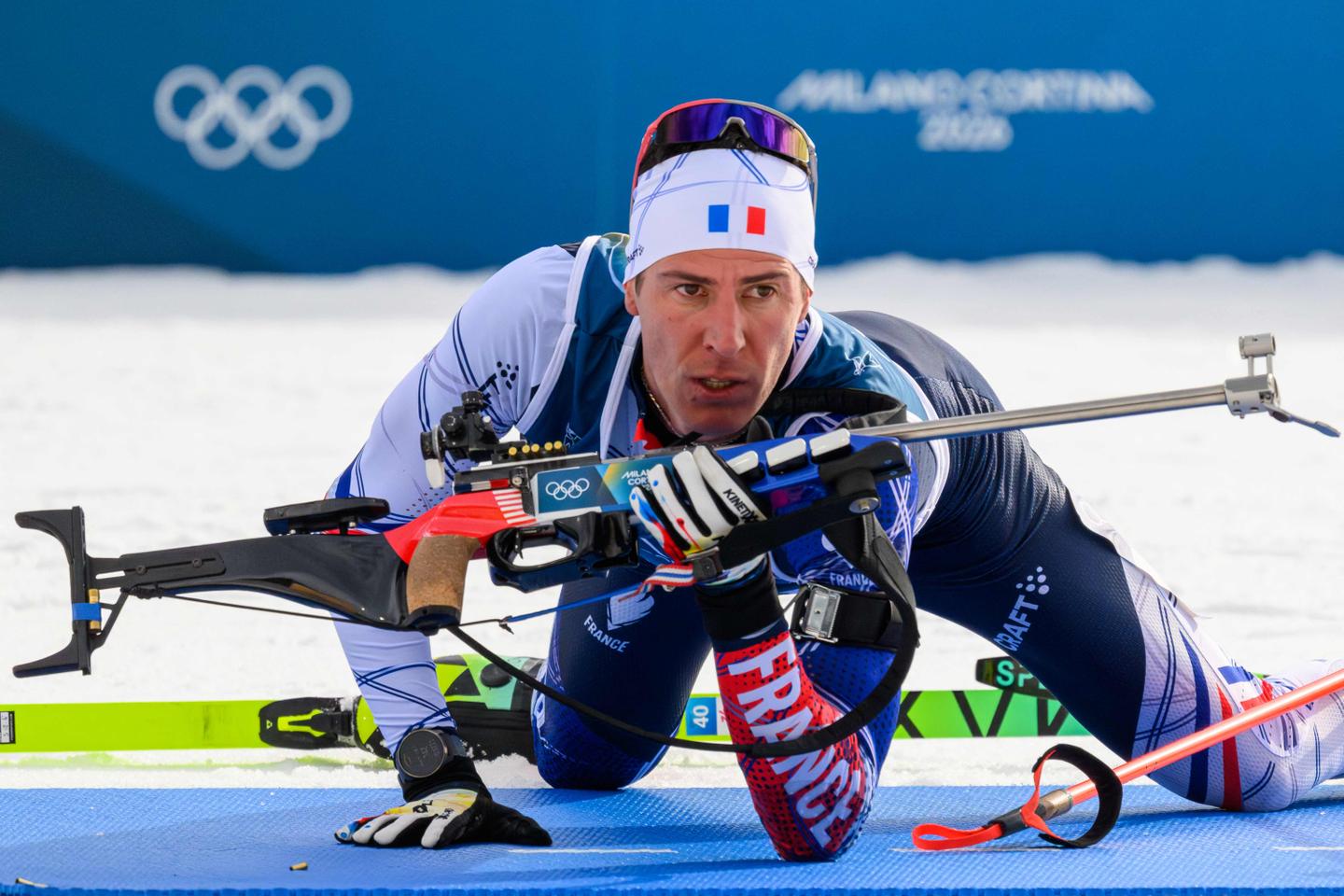 JO 2026 : le sacre de Quentin Fillon Maillet, le doublé en argent de Mathis Desloges, une folle soirée en patinage artistique… Le résumé du vendredi 13 février JO 2026 : le sacre de Quentin Fillon Maillet, le doublé en argent de Mathis Desloges, une folle soirée en patinage artistique… Le résumé du vendredi 13 février