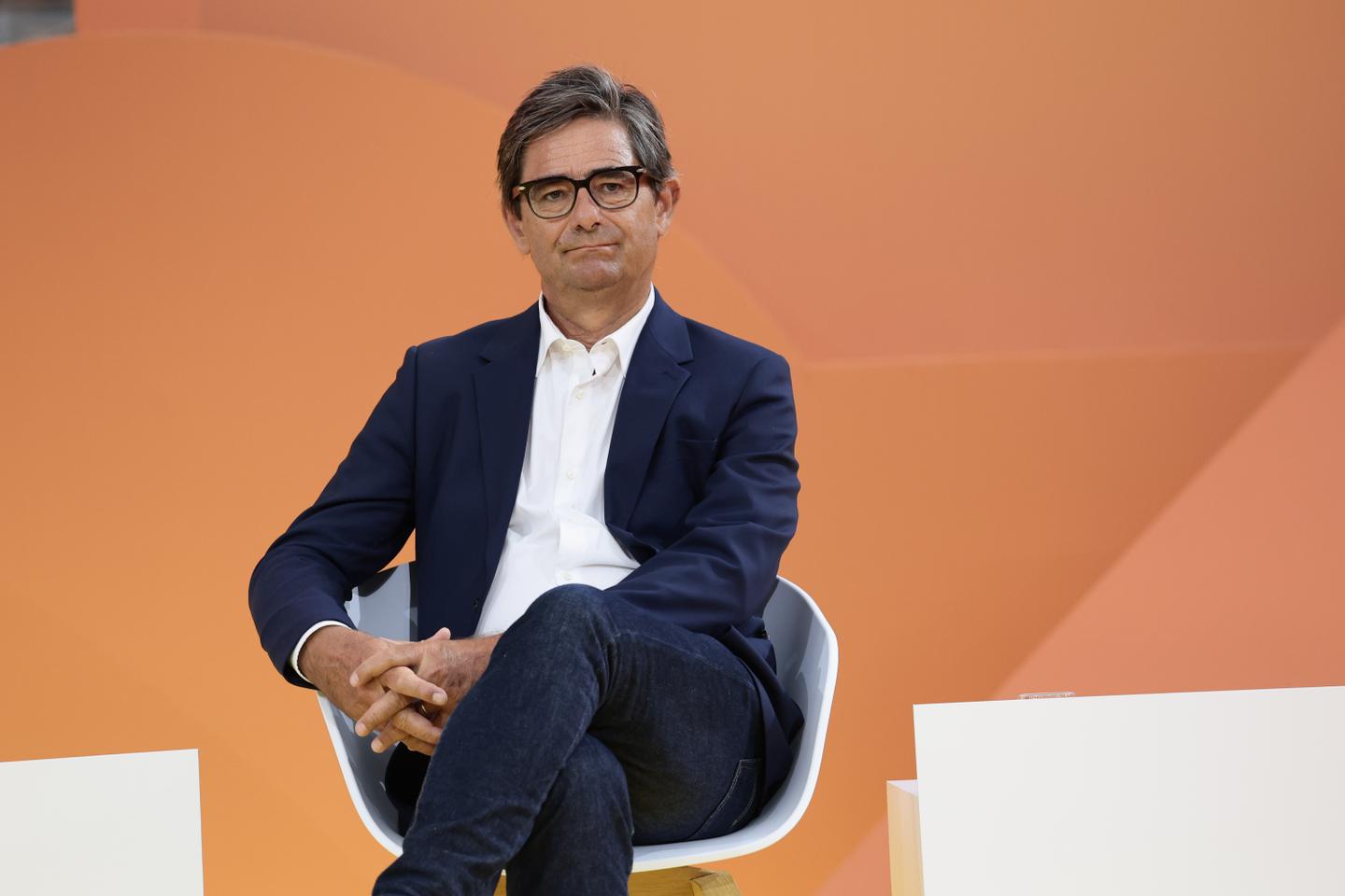 Banquier d’Etat et « influenceur » clivant de l’économie française, Nicolas Dufourcq en fait-il trop ?