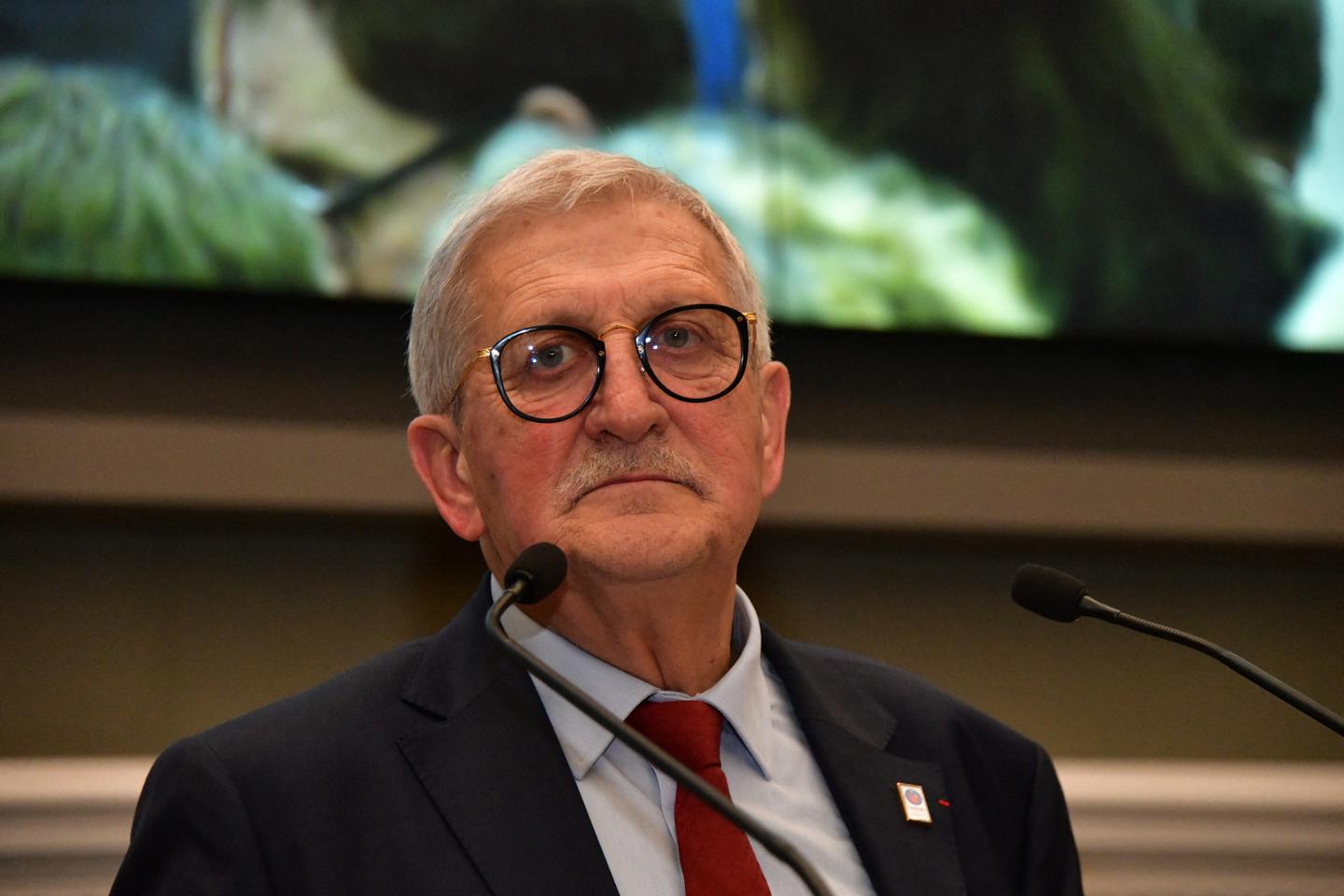 Municipales 2026 : à Limoges, les divisions de la droite redonnent l’espoir à la gauche de reconquérir leur ancien bastion