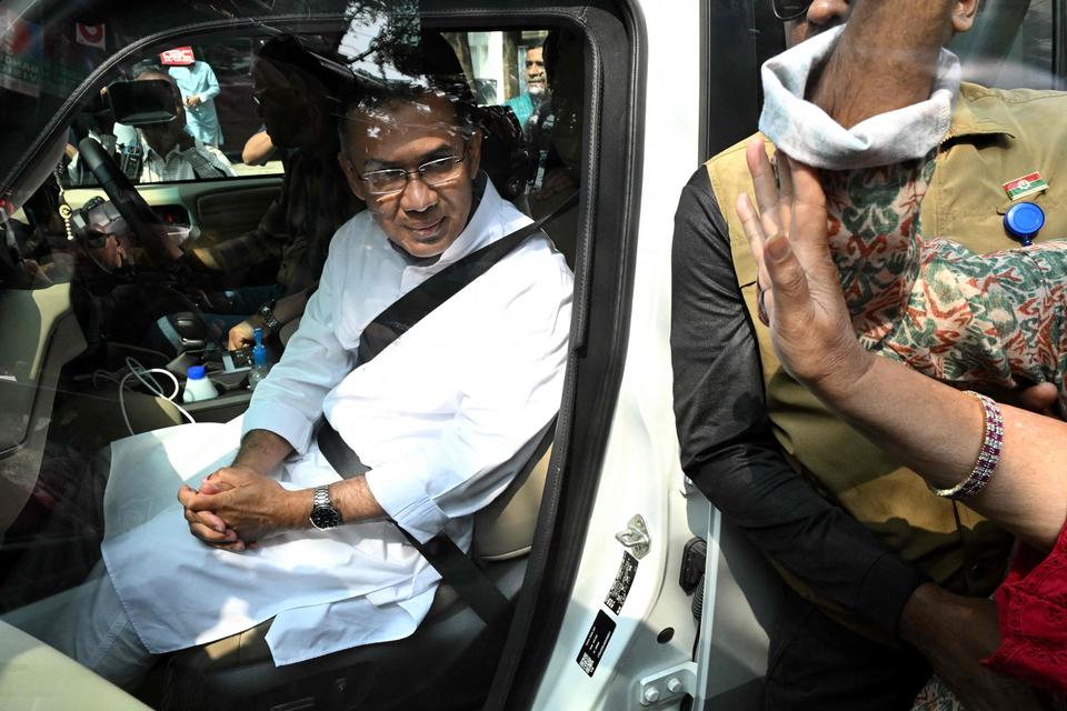 Le Bangladesh tourne la page de l’autoritarisme et porte une autre dynastie au pouvoir après les législatives