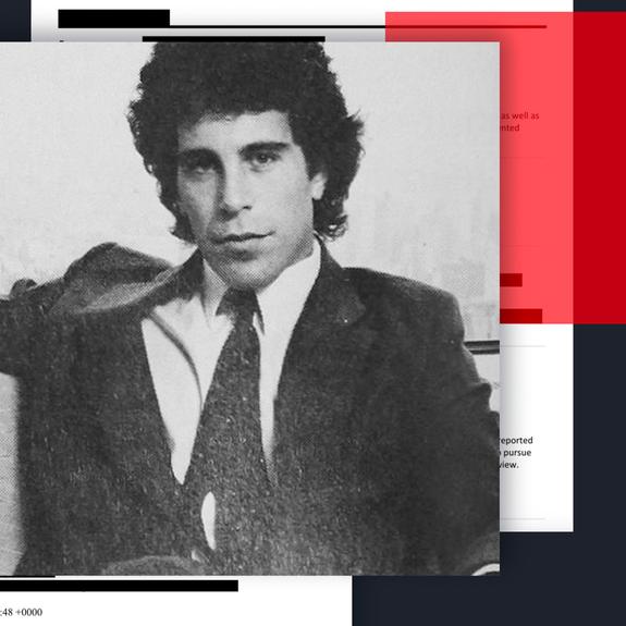 How Jeffrey Epstein built the global network that protected him 