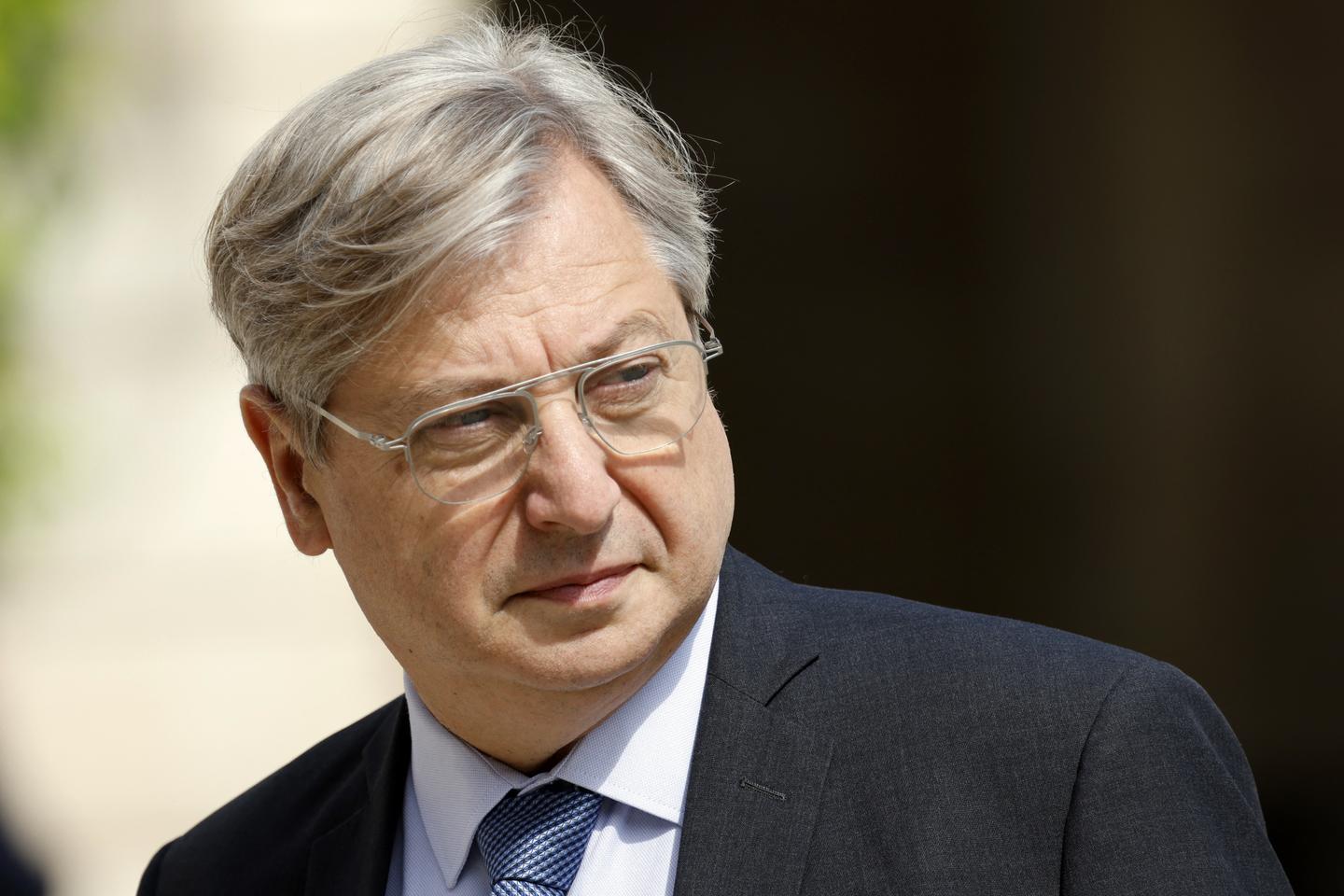 Municipales à Metz : François Grosdidier, maire sortant, compte bien profiter des divisions de la gauche