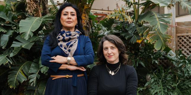 Why the Two States One Homeland Fantasy Will Fail Both Sides