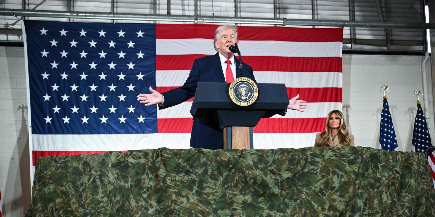 Tensions Iran-États-Unis : Un deuxième porte-avions américain en route pour le Moyen-Orient