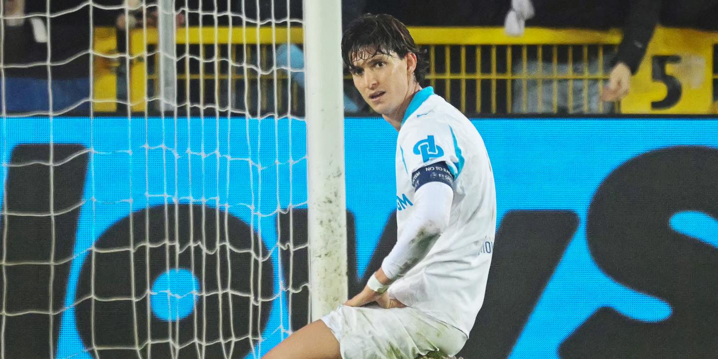 L'OM licencie Roberto De Zerbi après une série de mauvais résultats, Abardonado en intérim